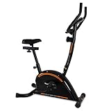 Una bicicleta ligera y estable para entrenamientos ocasionales
