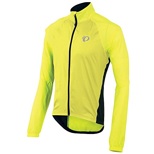 Pearl Izumi - Ride Men's Elite Barrier Jacket