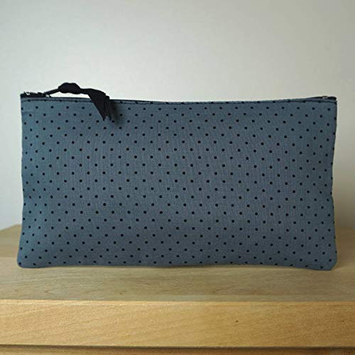 Preisvergleich Produktbild Federmäppchen, Kosmetiktasche, Geschenkidee für Damen