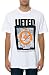 LRG Men's Kiling Them with Cleant-Shirt