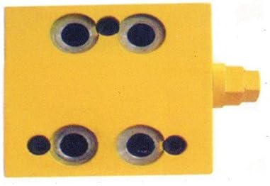 GOWE decompression valve for 723-40-70100 decompression valve,pressure valve for Komatsu PC60-7,PC200-6,engine 6D102 parts