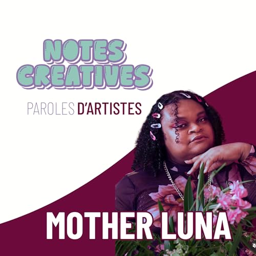 Couverture de Mother Luna
