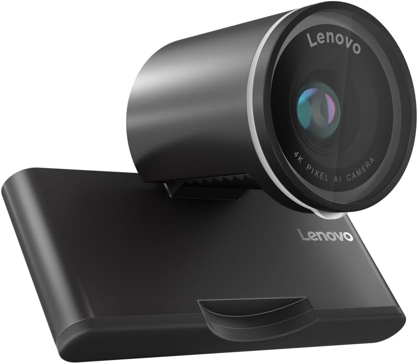 4K Pro Webcam