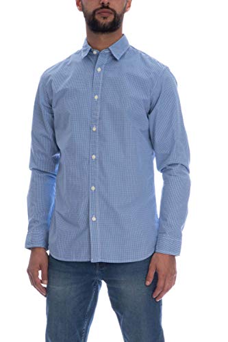 SELECTED HOMME Shhonemoonie Shirt LS Noos Camicia
