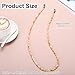 uxcell Eyeglass Chains for Women, Resin Eyeglass Holder Chains Adjustable Sunglasses Lanyards Holder Chain Beaded String Holder Anti-Lost Strap for Glasses Sunglasses, Yellow