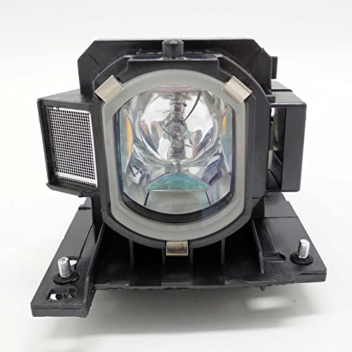 DT01375 ampoule projecteur Hitachi compatible avec boîtier 3050 lampe de remplacement X46i
