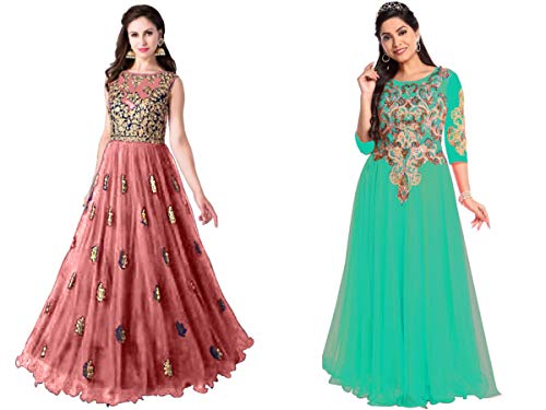 Image of Florence Women Dress Material