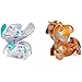 Bakugan Baku-Tin, Premium Collector’s Storage Tin with 2 Mystery (Style May Vary), Kids Toys for Boys Aged 6 and Up