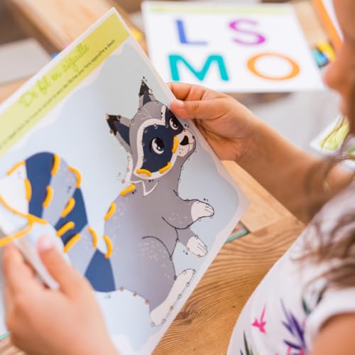 Mon atelier Écriture Ravensburger Jeux France - vue 7