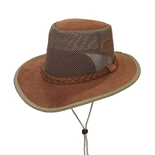 Casquette solaire hommes idéale pour la plage et les randonnées d'été