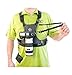 Cotton Carrier CCS G3 Camera Harness System for One Camera - Grey