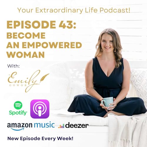 Become An Empowered Woman