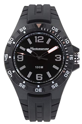 Neckmarine Reloj de Caballero X-Treme - NM-X1588M02
