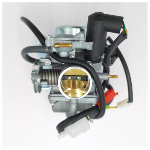 Carburateur 30 mm pour buggy GS Moon 260cc haute précision mécanique