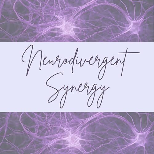 NeuroDivergent Synergy Society cover art