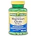Spring Valley - Magnesium Citrate 100 mg, Rapid-Release, 100 Capsules
