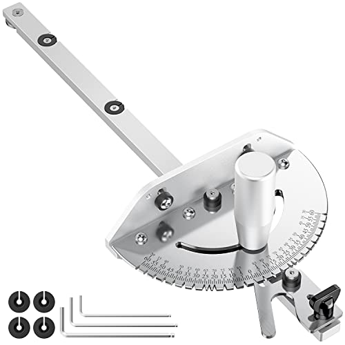 Best Band Saw Miter Gauge A Guide