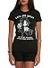 Black Butler Cats Are Great Girls T-Shirt