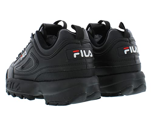 Fila Unisex-Child Disruptor Ii Big Kids Sneaker4