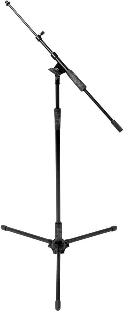 Hosa GBM-300 Microphone Accessory with Mass Boom Design