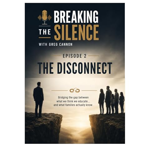 The Disconnect