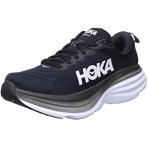 Hoka ONE ONE Womens Walking ShoeTrainers