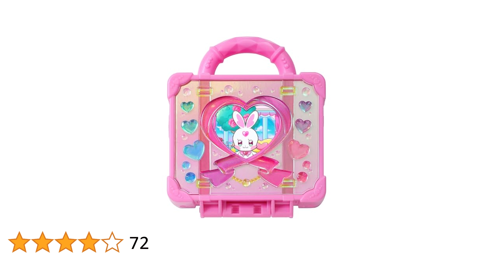 専用品 おもちゃ Amazon.com: バンダイ(BANDAI) Wandafuru Puri KYU! Animals