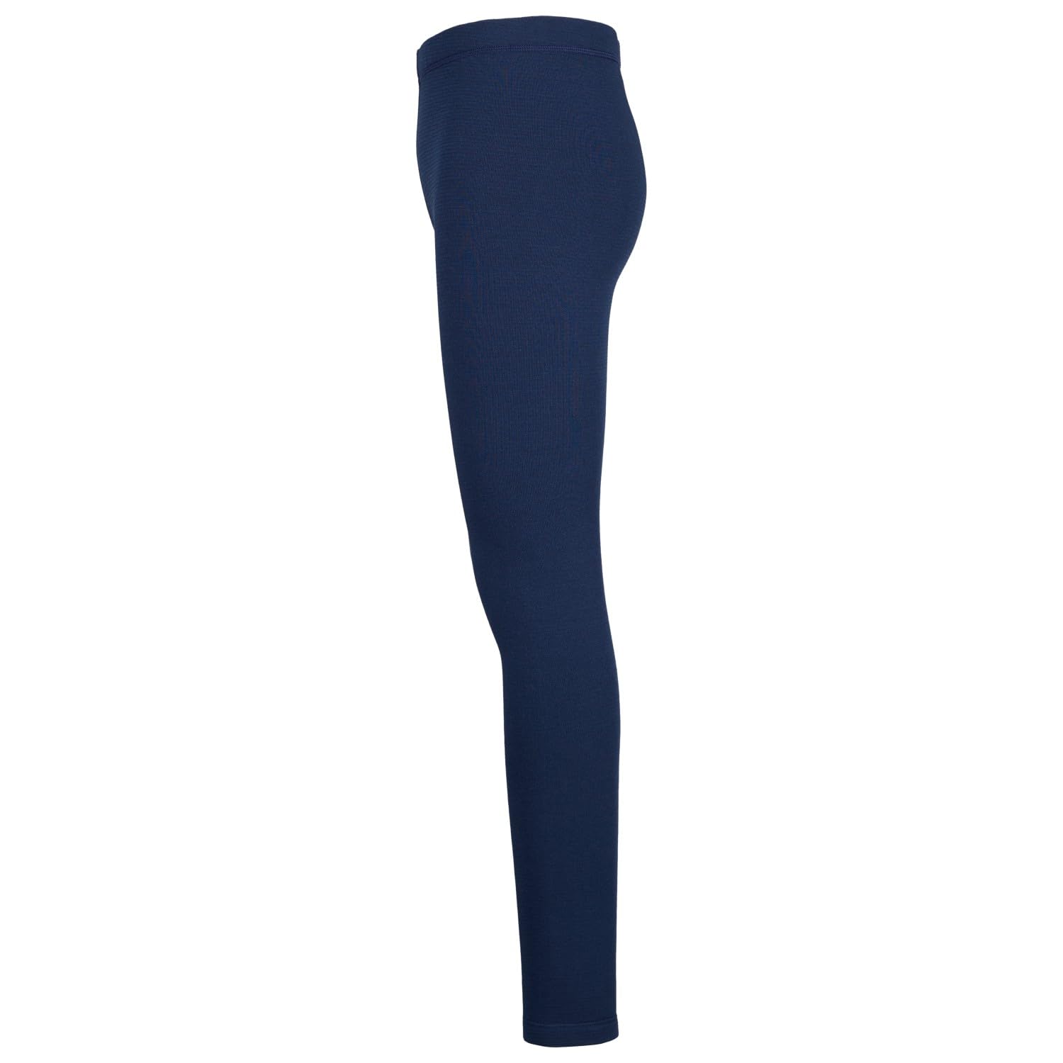 Stoic Jungen Kid's MerinoSoft245 TuleboSt. Long Pants Merinounterwäsche