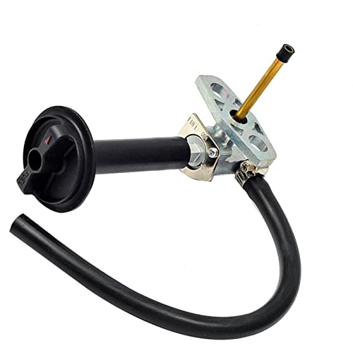 Ronyme Válvula de combustível 16950-Hm8-003 para Honda TRX450 TRX500 substitui acessórios
