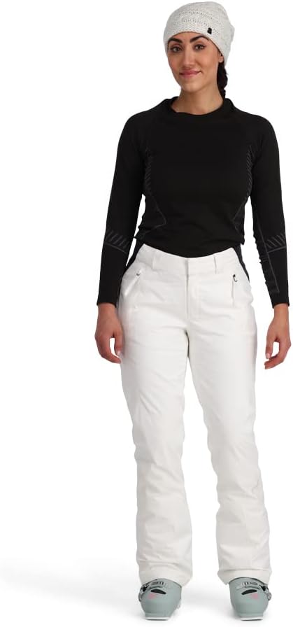 Spyder Womens Winner Insulated Ski Pant