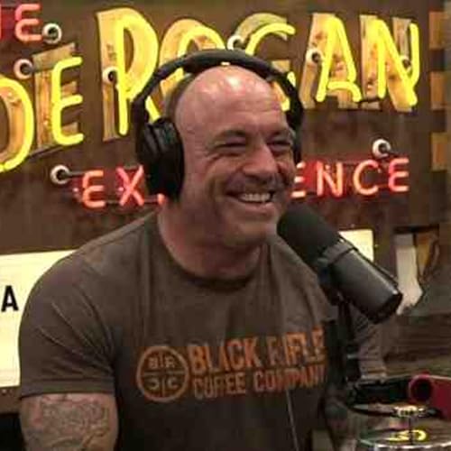Page de couverture de Joe Rogan Experience _2036 - Kurt Angle(MP3_160K)