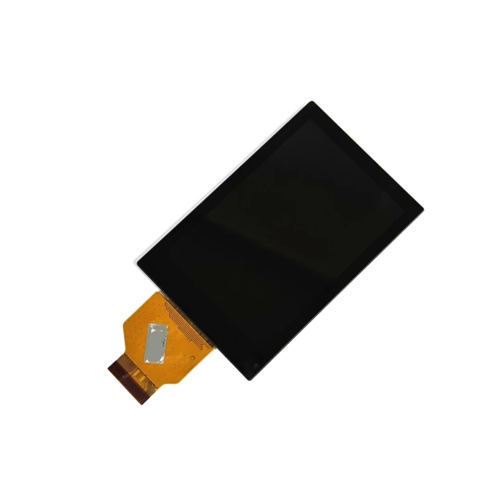 Zapasowy Wyświetlacz LCD Aparatu X100F, Kompatybilny Z Fujifilm, X-100F XT1 XT2 XE2 X100T X100F Części Zamienne Do Aparatu(XE2)