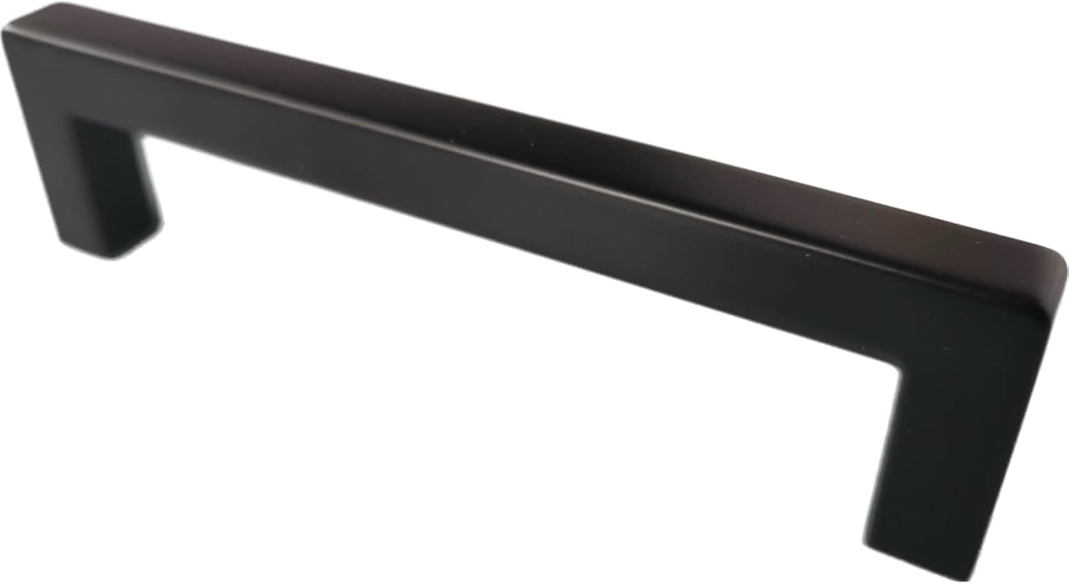 Finishing Touch Finishes 10Pack Modern Matte Black pulls