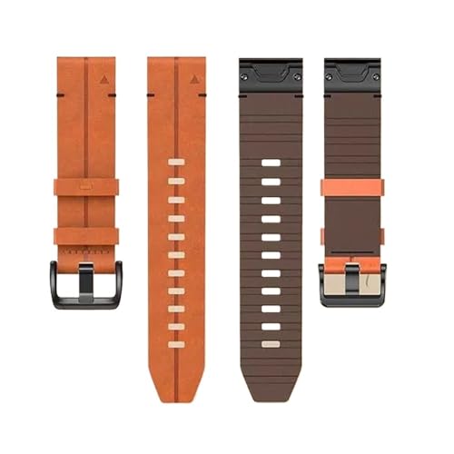 Quickfit 26mm 22mm U[Xgbv Garmin Fenix 7 7X Pro/Epix Pro (Gen 2) 47mm 51mm/Forerunner 965 955 Solar Enduro2 EHb`oh (uEA22mm