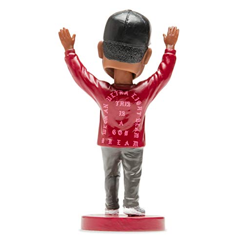 Listado de Bobble head los 5 mejores. 20 Listado de Bobble head los 5 mejores. 18
