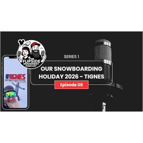 Our 2026 Snowboarding holiday to Tignes