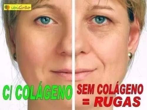 4 Naaras Colágeno Hidrolisado Jeunesse ()