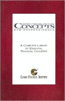 Kettley Concepts for Professionals: A Complete ... 0966157605 Book Cover