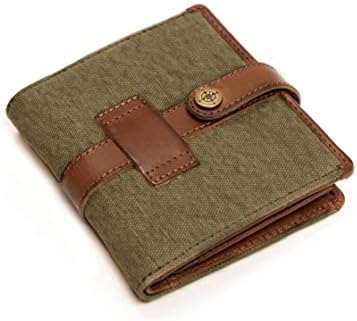 Brieftasche stoff Clearance