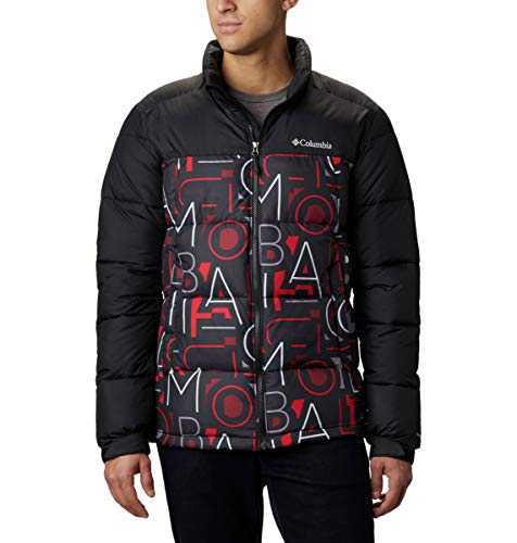 Image of Columbia Men's Pike Lake Jacket