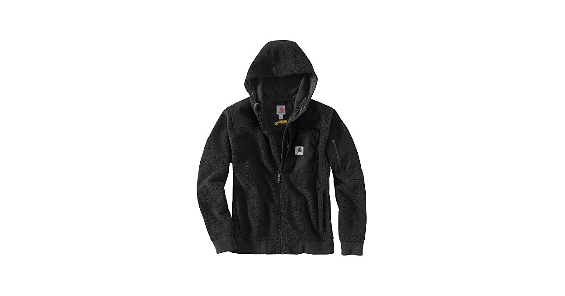 カーハート carhartt Yukon Extremes™ ジャケット Carhartt Men's Rain Defender Yukon Extremes Active Insulated