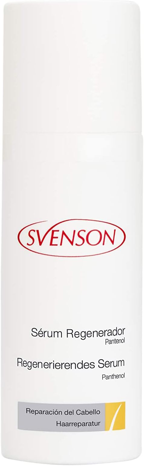 Svenson Serum Hair Regenerator - 50ml
