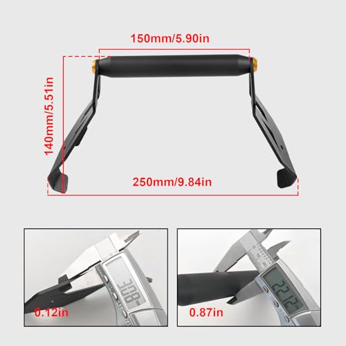Support smartphone Xmax 300 et 250 WOOGA Tech Max 2025-2026