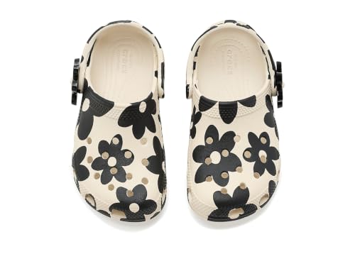 Image of Crocs Unisex-Child Classic Graphic Clog