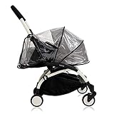 Babyzen YOYO+ 0+ Rain Cover