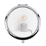 Dimensions compact optimisé pour un rangement facile. Diamètre 7 cm