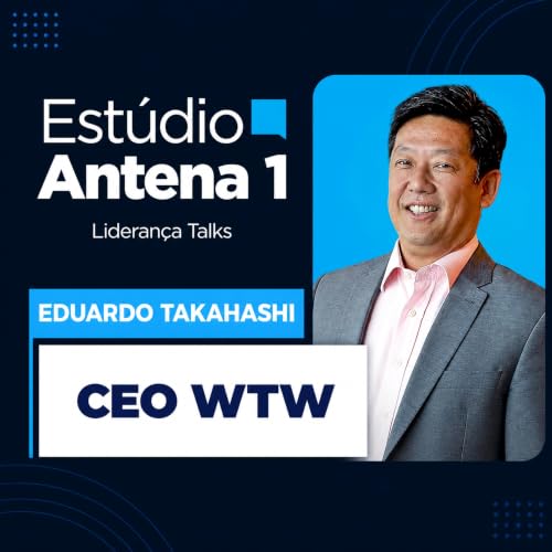 Eduardo Takahashi fala sobre a transforma&ccedil;&atilde;o do lean