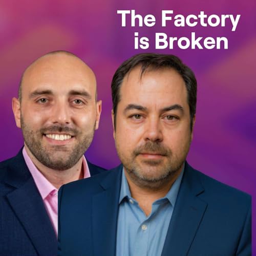 AI Factories: Built or Broken? With Cisco's Nicholas Sagnes