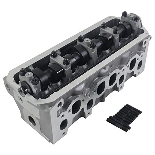 Culata de cilindro 028103351B para Golf Toledo Ibiza y Passat de 1988 a 2005