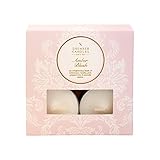 Shearer Candles Tealights, One Size, White, Pink, Gold